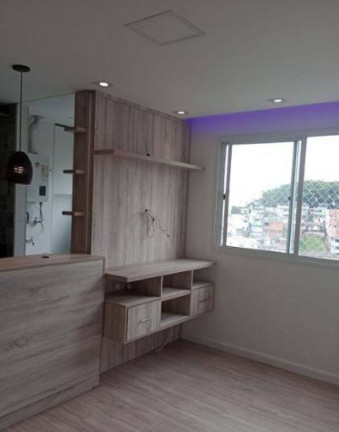 Imagem Apartamento com 2 Quartos à Venda, 43 m² em Morumbi - São Paulo Imagem Apartamento com 2 Quartos à Venda, 43 m² em Morumbi - São Paulo