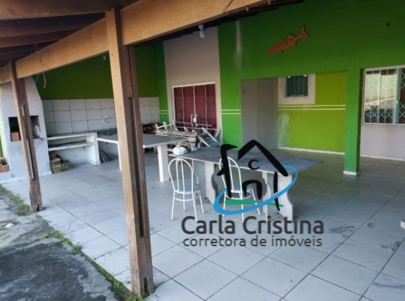 Imagem Casa com 3 Quartos à Venda, 120 m² em Balneário Shangri-lá - Pontal Do Paraná Imagem Casa com 3 Quartos à Venda, 120 m² em Balneário Shangri-lá - Pontal Do Paraná