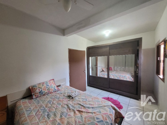 Imagem Casa com 2 Quartos para Alugar ou Temporada, 80 m² em Nova Carapina I - Serra