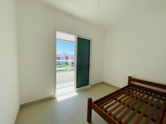 Imagem Cobertura com 3 Quartos à Venda, 96 m² em Toninhas - Ubatuba