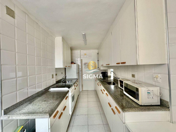 Imagem Apartamento com 4 Quartos à Venda, 130 m² em Pitangueiras - Guarujá Imagem Apartamento com 4 Quartos à Venda, 130 m² em Pitangueiras - Guarujá