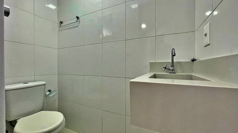 Imagem Apartamento com 4 Quartos à Venda, 192 m² em Riviera De São Lourenço - Bertioga