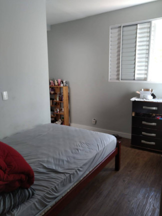 Imagem Apartamento com 2 Quartos à Venda,  em Vila São Pedro - Hortolândia