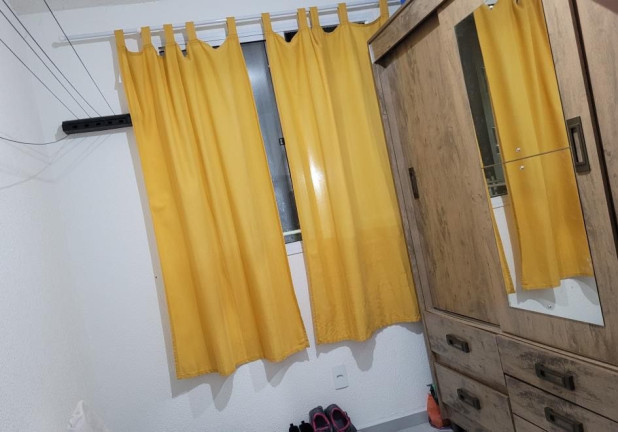 Imagem Imóvel com 2 Quartos à Venda, 41 m² em Jardim Araújo - Votorantim Imagem Imóvel com 2 Quartos à Venda, 41 m² em Jardim Araújo - Votorantim