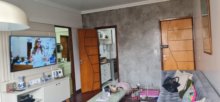 Imagem Imóvel com 2 Quartos à Venda, 66 m² em Adrianópolis - Manaus Imagem Imóvel com 2 Quartos à Venda, 66 m² em Adrianópolis - Manaus