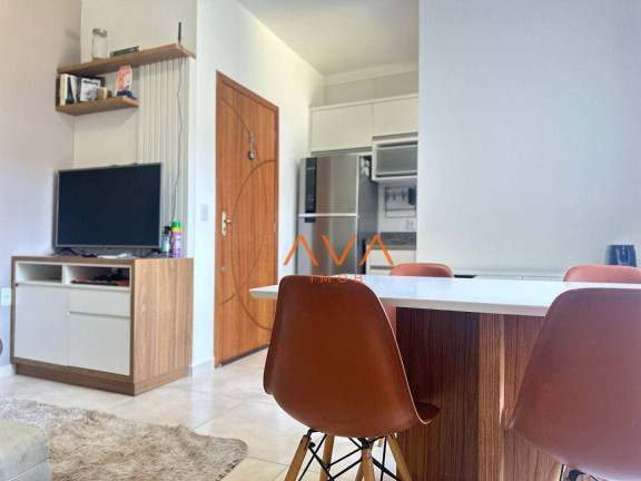 Apartamento com 2 Quartos à Venda, 58 m² em Ingleses - Florianópolis