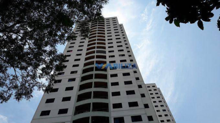 Imagem Apartamento com 3 Quartos à Venda, 65 m² em Gopoúva - Guarulhos
