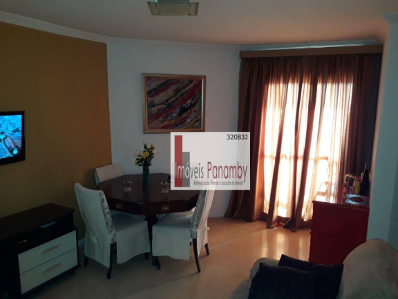 Imagem Apartamento com 2 Quartos à Venda, 64 m² em Jabaquara - São Paulo