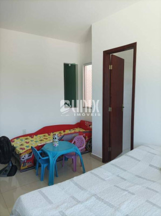 Imagem Casa com 2 Quartos à Venda, 95 m² em Turf Club - Campos Dos Goytacazes Imagem Casa com 2 Quartos à Venda, 95 m² em Turf Club - Campos Dos Goytacazes
