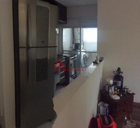 Imagem Apartamento com 3 Quartos à Venda, 73 m² em Vila Andrade - São Paulo Imagem Apartamento com 3 Quartos à Venda, 73 m² em Vila Andrade - São Paulo