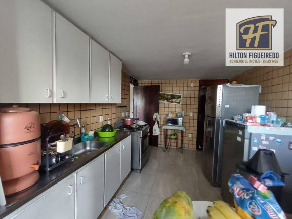 Imagem Apartamento com 4 Quartos à Venda, 147 m² em Jardim Oceania - João Pessoa Imagem Apartamento com 4 Quartos à Venda, 147 m² em Jardim Oceania - João Pessoa