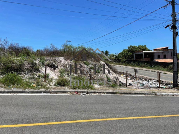 Terreno à Venda, 700 m² em Barra De Jacuipe - Camaçari