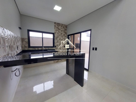 Imagem Casa de Condomínio com 3 Quartos à Venda, 138 m² em Condomínio Reserva Ipanema - Sorocaba