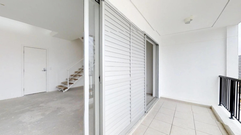 Imagem Apartamento com 3 Quartos à Venda, 1 m² em Cidade Monções - São Paulo