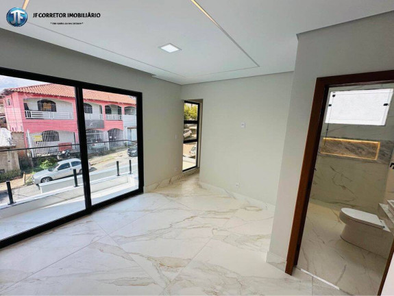 Imagem Casa com 3 Quartos à Venda, 240 m² em Ideal - Ipatinga Imagem Casa com 3 Quartos à Venda, 240 m² em Ideal - Ipatinga