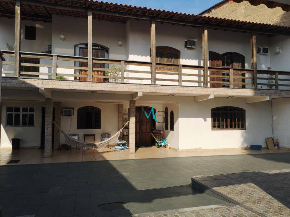 Imagem Casa com 4 Quartos à Venda, 120 m² em Campo Grande - Rio De Janeiro Imagem Casa com 4 Quartos à Venda, 120 m² em Campo Grande - Rio De Janeiro