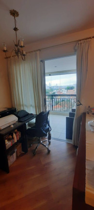 Imagem Apartamento com 2 Quartos à Venda, 72 m² em Vila Firmiano Pinto - São Paulo Imagem Apartamento com 2 Quartos à Venda, 72 m² em Vila Firmiano Pinto - São Paulo