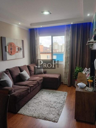 Imagem Apartamento com 2 Quartos à Venda, 54 m² em Santa Terezinha - São Bernardo Do Campo Imagem Apartamento com 2 Quartos à Venda, 54 m² em Santa Terezinha - São Bernardo Do Campo