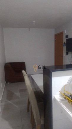Imagem Apartamento com 2 Quartos à Venda, 42 m² em Vila Nova Aliança - Jacareí Imagem Apartamento com 2 Quartos à Venda, 42 m² em Vila Nova Aliança - Jacareí