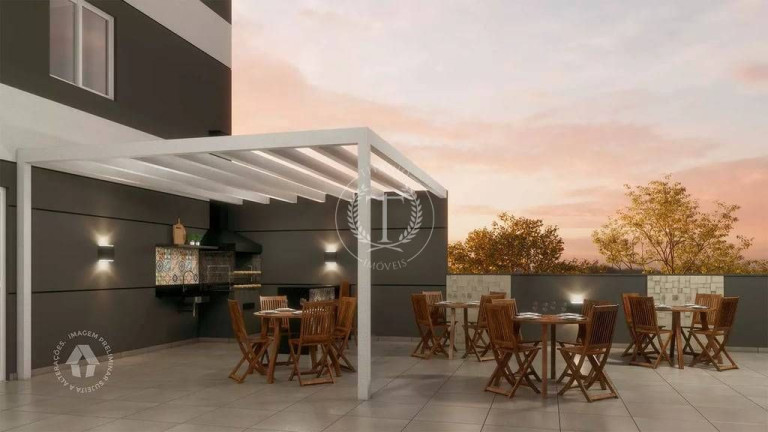 Imagem Apartamento com 2 Quartos à Venda, 36 m² em Jardim Aeroporto - São Paulo