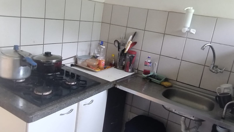 Imagem Casa com 2 Quartos à Venda, 43 m² em Satélite - Teresina Imagem Casa com 2 Quartos à Venda, 43 m² em Satélite - Teresina