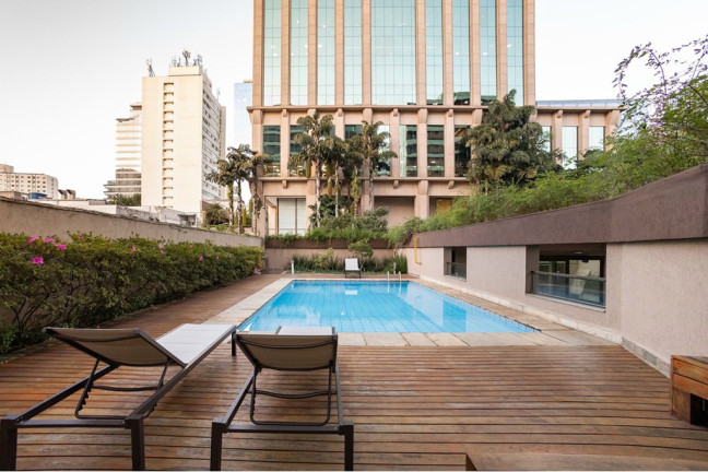 Imagem Apartamento com 4 Quartos à Venda, 209 m² em Itaim Bibi - São Paulo Imagem Apartamento com 4 Quartos à Venda, 209 m² em Itaim Bibi - São Paulo