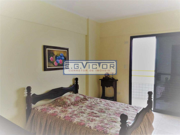 Imagem Apartamento com 3 Quartos à Venda, 1 m² em Vila Vera Cruz - Mongaguá