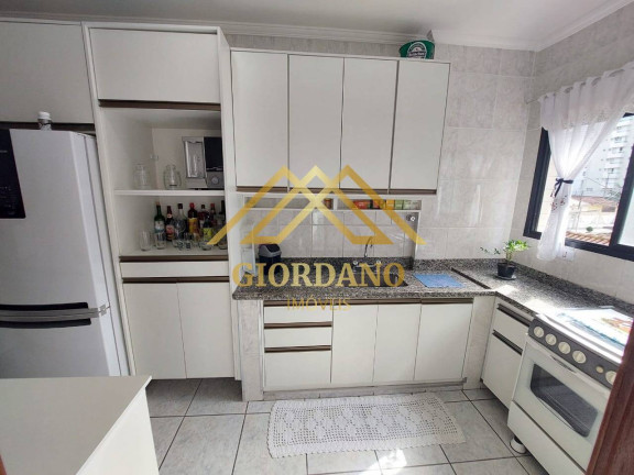 Imagem Apartamento com 2 Quartos à Venda, 88 m² em Aviação - Praia Grande