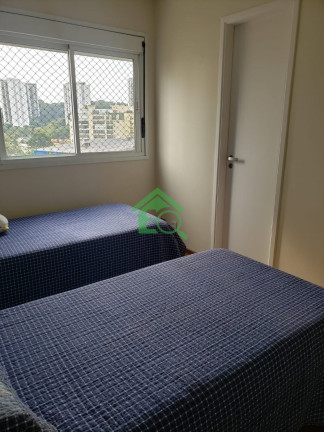 Imagem Apartamento com 3 Quartos à Venda, 132 m² em Santo Amaro - São Paulo