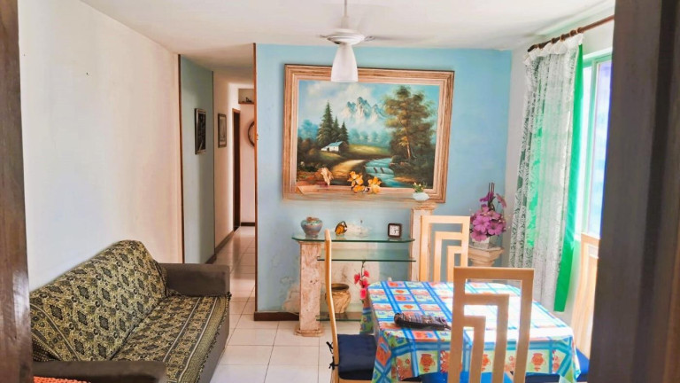 Imagem Apartamento com 3 Quartos à Venda, 58 m² em Jacarepaguá - Rio De Janeiro Imagem Apartamento com 3 Quartos à Venda, 58 m² em Jacarepaguá - Rio De Janeiro
