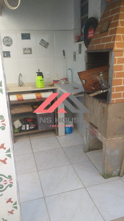 Imagem Casa com 4 Quartos à Venda, 115 m² em Vila Loty - Itanhaém