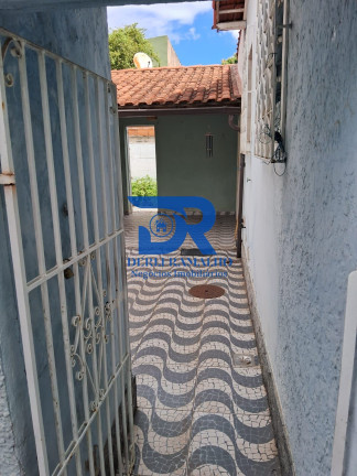 Imagem Casa com 3 Quartos à Venda, 78 m² em Marechal Hermes - Rio De Janeiro