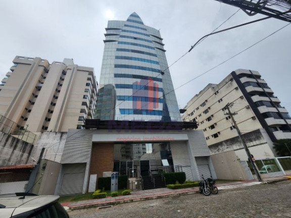 Imagem Sala Comercial à Venda, 30 m² em Praia Da Costa - Vila Velha