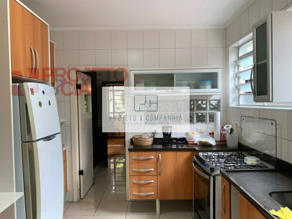 Imagem Sobrado com 4 Quartos à Venda, 286 m² em Alto Da Boa Vista - São Paulo Imagem Sobrado com 4 Quartos à Venda, 286 m² em Alto Da Boa Vista - São Paulo