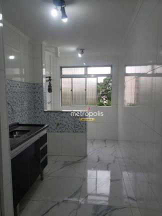 Imagem Apartamento com 2 Quartos à Venda, 51 m² em Jardim Celeste - São Paulo Imagem Apartamento com 2 Quartos à Venda, 51 m² em Jardim Celeste - São Paulo