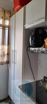 Imagem Apartamento com 2 Quartos à Venda, 47 m² em Jardim Herculano Fernandes - Ribeirão Preto