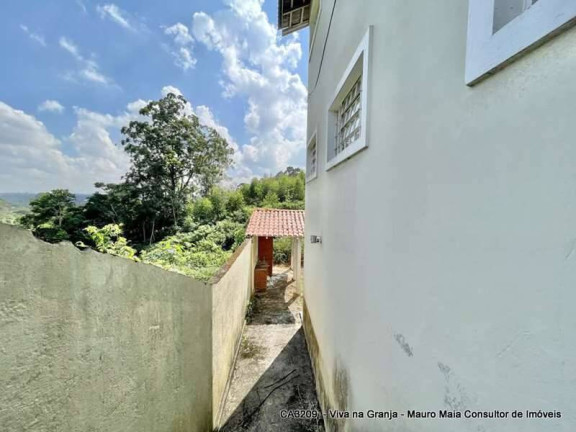 Imagem Casa à Venda, 1.209 m² em Granja Viana Ii - Cotia