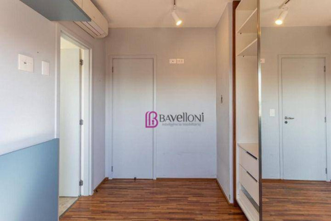 Imagem Apartamento com 3 Quartos à Venda, 152 m² em Pompeia - São Paulo Imagem Apartamento com 3 Quartos à Venda, 152 m² em Pompeia - São Paulo