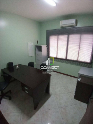 Imagem Casa com 5 Quartos para Alugar, 415 m² em Fazenda - Itajaí