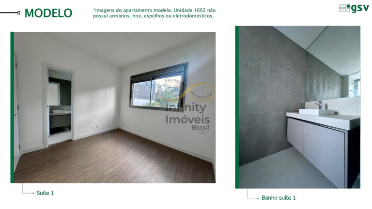 Imagem Apartamento com 4 Quartos à Venda, 208 m² em Vale Do Sereno - Nova Lima Imagem Apartamento com 4 Quartos à Venda, 208 m² em Vale Do Sereno - Nova Lima
