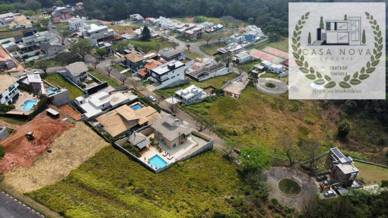 Imagem Terreno em Condomínio à Venda, 500 m² em Vila Vilma (mailasqui) - São Roque