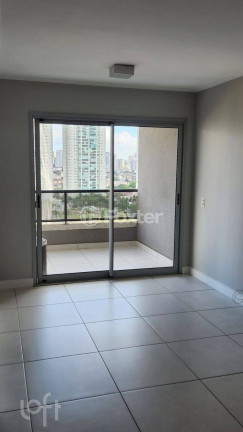 Imagem Apartamento com 2 Quartos à Venda, 58 m² em água Branca - São Paulo Imagem Apartamento com 2 Quartos à Venda, 58 m² em água Branca - São Paulo
