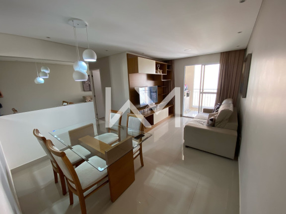 Imagem Apartamento com 3 Quartos à Venda, 77 m² em Jardim Flor Da Montanha - Guarulhos Imagem Apartamento com 3 Quartos à Venda, 77 m² em Jardim Flor Da Montanha - Guarulhos