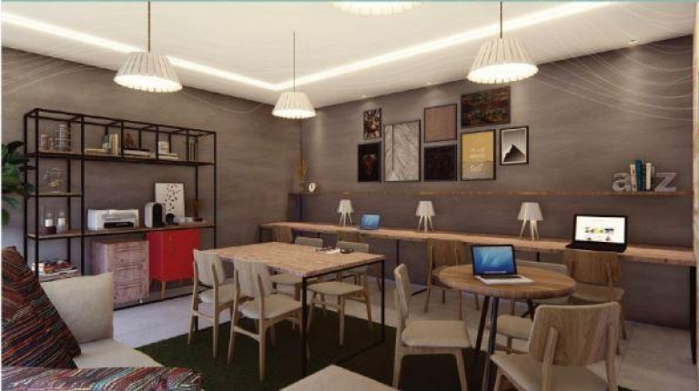 Imagem Apartamento com 1 Quarto à Venda, 65 m² em Vila Industrial - Arraial Do Cabo Imagem Apartamento com 1 Quarto à Venda, 65 m² em Vila Industrial - Arraial Do Cabo