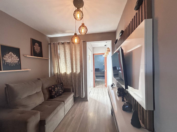 Imagem Casa com 3 Quartos à Venda, 136 m² em Jardim Imperial - Lagoa Santa