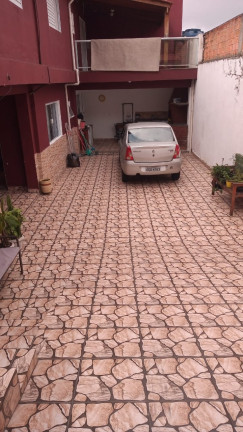 Imagem Casa com 4 Quartos à Venda, 200 m² em Parque Alto Do Rio Bonito - São Paulo