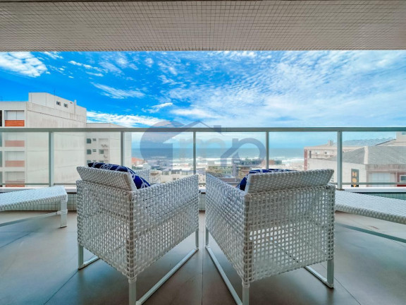 Imagem Apartamento com 4 Quartos à Venda, 296 m² em Centro - Torres