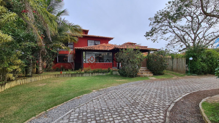 Imagem Casa de Condomínio com 4 Quartos à Venda, 400 m² em Manguinhos - Armação Dos Búzios Imagem Casa de Condomínio com 4 Quartos à Venda, 400 m² em Manguinhos - Armação Dos Búzios