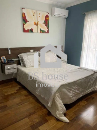 Imagem Sobrado com 3 Quartos à Venda, 225 m² em Vila Valparaiso - Santo André Imagem Sobrado com 3 Quartos à Venda, 225 m² em Vila Valparaiso - Santo André