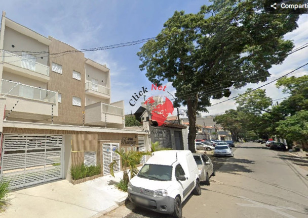 Imagem Cobertura com 2 Quartos à Venda, 105 m² em Santa Maria - Santo André Imagem Cobertura com 2 Quartos à Venda, 105 m² em Santa Maria - Santo André